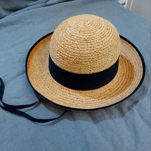 Tilly Sun Hat